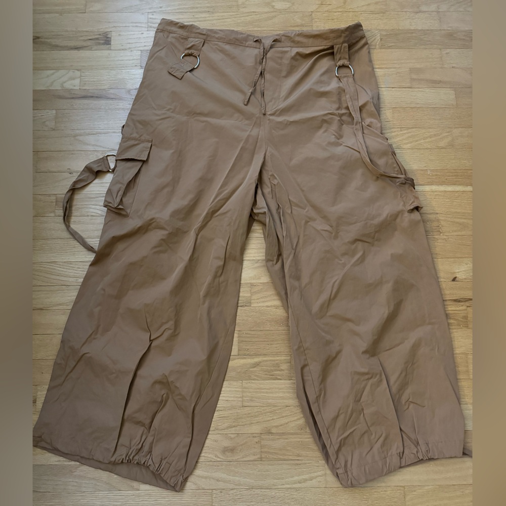 RAGGED JEANS PANTS!
